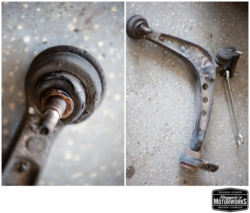 Reggies MotorWorks | Repairing BMW, Audi, Mercedes