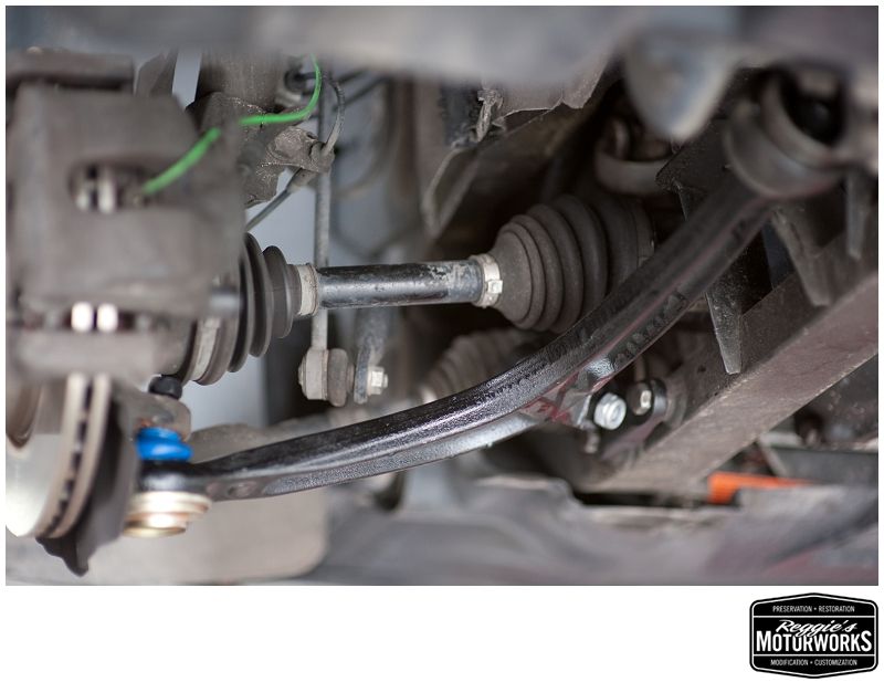 Reggies MotorWorks | Repairing BMW, Audi, Mercedes