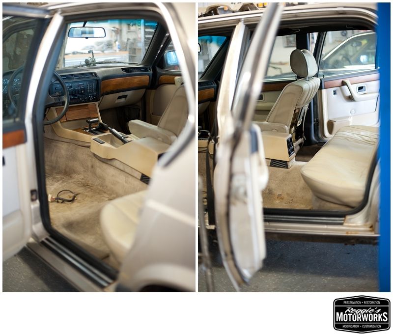 Reggies MotorWorks | Repairing BMW, Audi, Mercedes