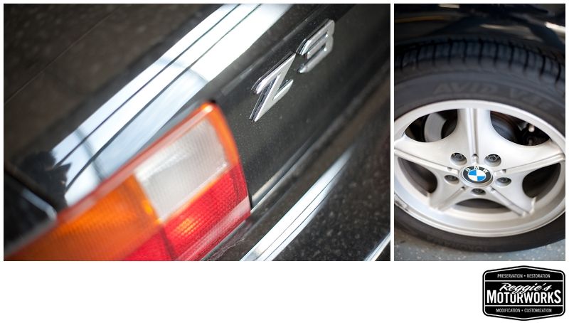 Reggies MotorWorks | Repairing BMW, Audi, Mercedes
