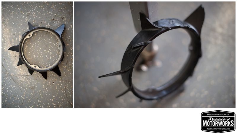Reggies MotorWorks | Repairing BMW, Audi, Mercedes
