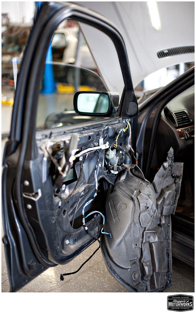 Reggies MotorWorks | Repairing BMW, Audi, Mercedes