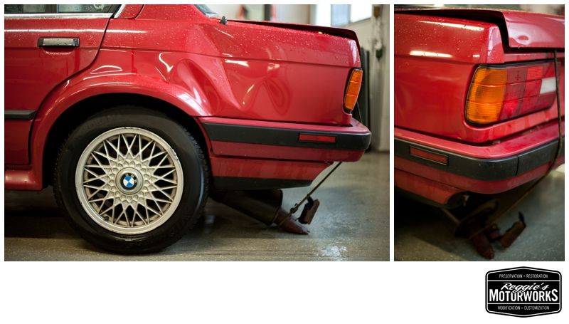 Reggies MotorWorks | Repairing BMW, Audi, Mercedes