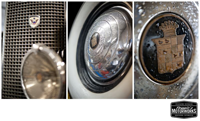 Reggies MotorWorks | Repairing BMW, Audi, Mercedes