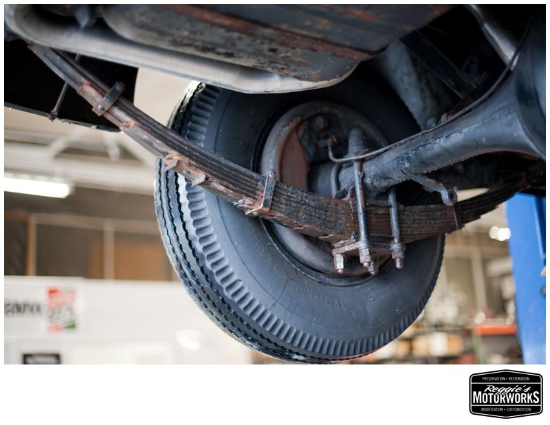 Reggies MotorWorks | Repairing BMW, Audi, Mercedes