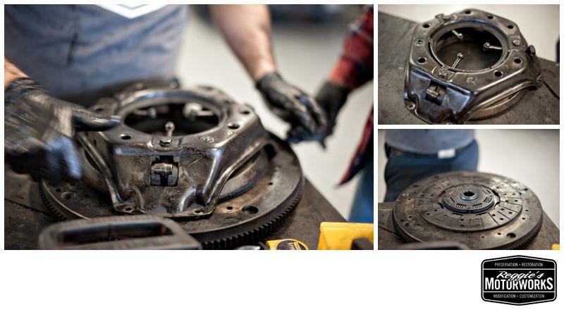 Reggies MotorWorks | Repairing BMW, Audi, Mercedes