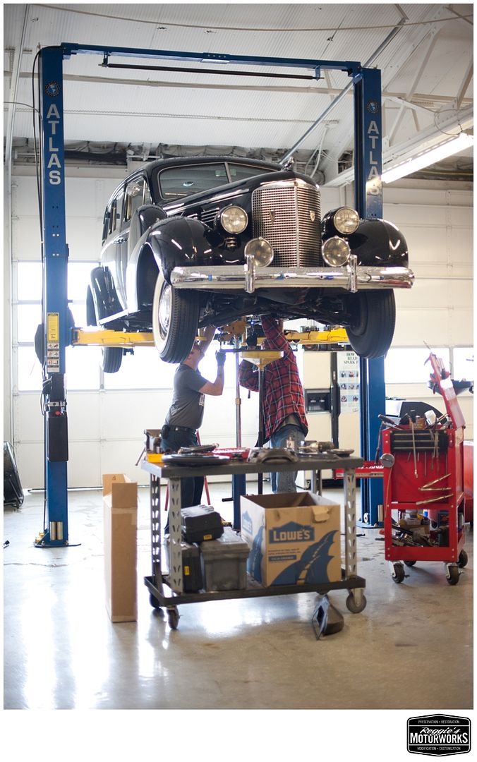 Reggies MotorWorks | Repairing BMW, Audi, Mercedes