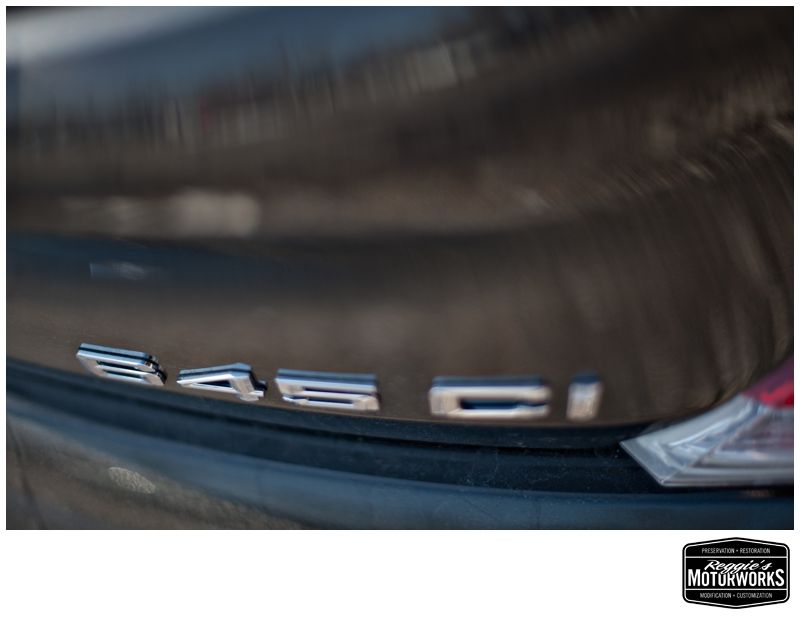 Reggies MotorWorks | Repairing BMW, Audi, Mercedes