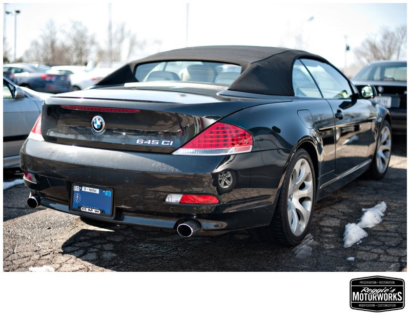 Reggies MotorWorks | Repairing BMW, Audi, Mercedes