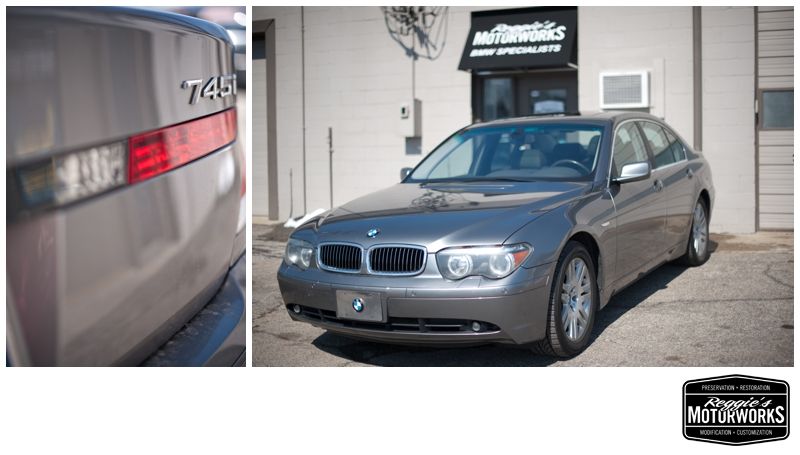 Reggies MotorWorks | Repairing BMW, Audi, Mercedes