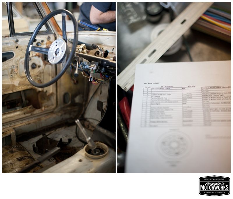 Reggies MotorWorks | Repairing BMW, Audi, Mercedes