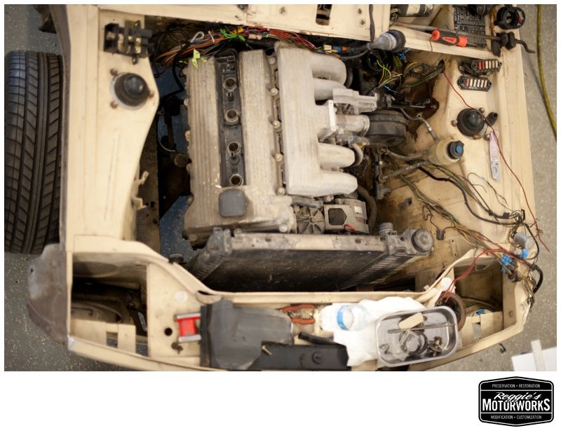 Reggies MotorWorks | Repairing BMW, Audi, Mercedes