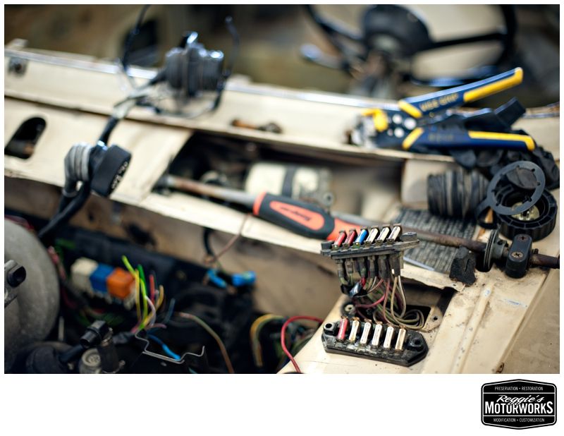 Reggies MotorWorks | Repairing BMW, Audi, Mercedes