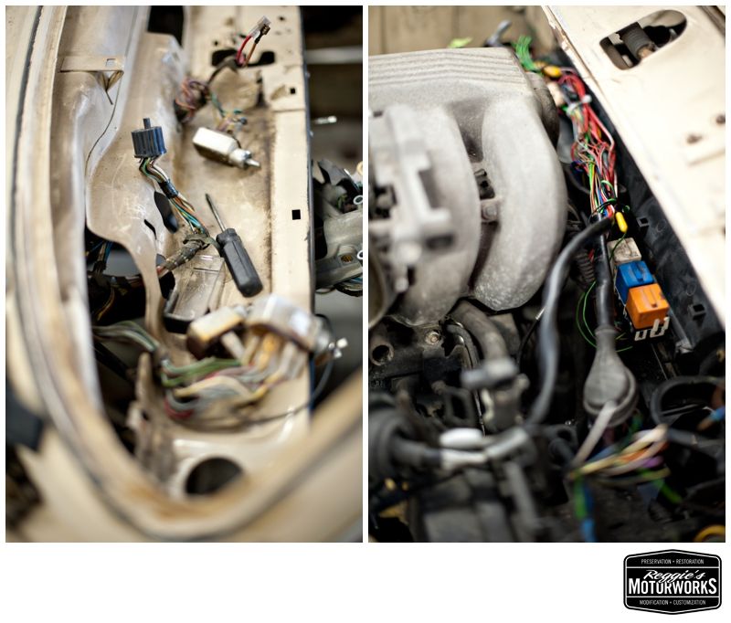 Reggies MotorWorks | Repairing BMW, Audi, Mercedes