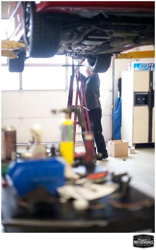 Reggies MotorWorks | Repairing BMW, Audi, Mercedes