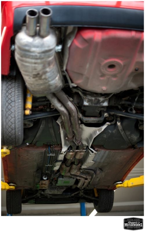 Reggies MotorWorks | Repairing BMW, Audi, Mercedes