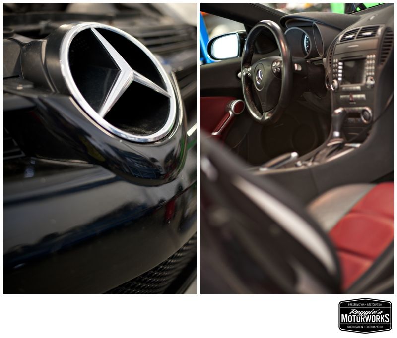 Reggies MotorWorks | Repairing BMW, Audi, Mercedes