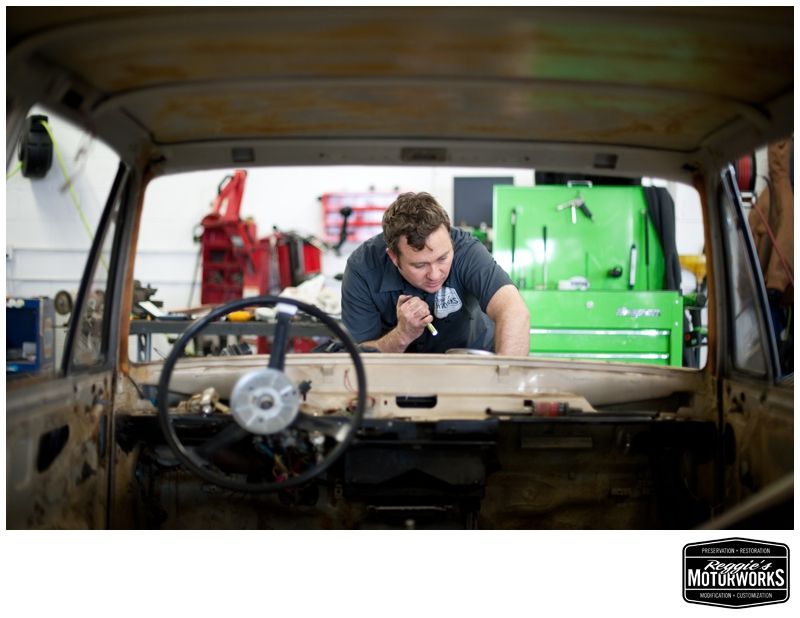 Reggies MotorWorks | Repairing BMW, Audi, Mercedes