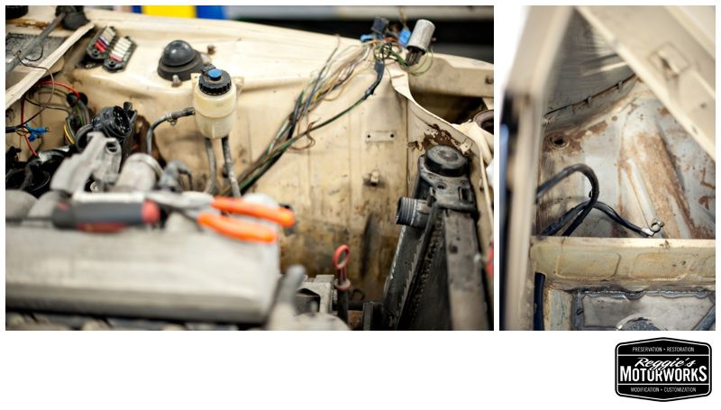 Reggies MotorWorks | Repairing BMW, Audi, Mercedes