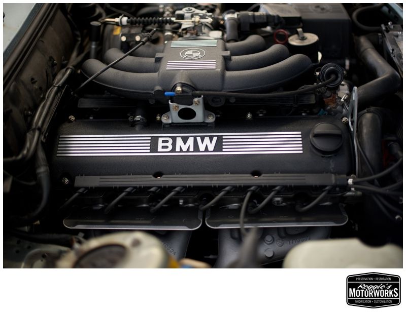 Reggies MotorWorks | Repairing BMW, Audi, Mercedes