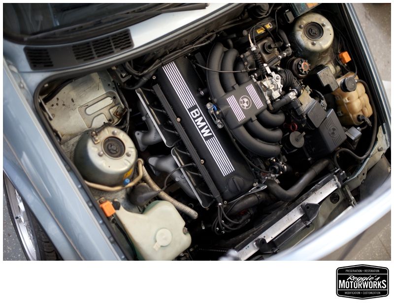 Reggies MotorWorks | Repairing BMW, Audi, Mercedes