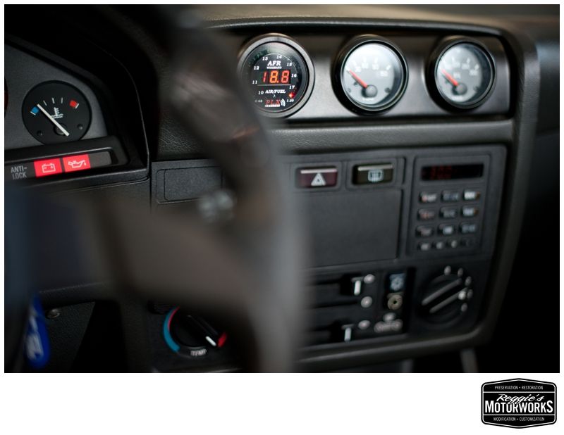 Reggies MotorWorks | Repairing BMW, Audi, Mercedes