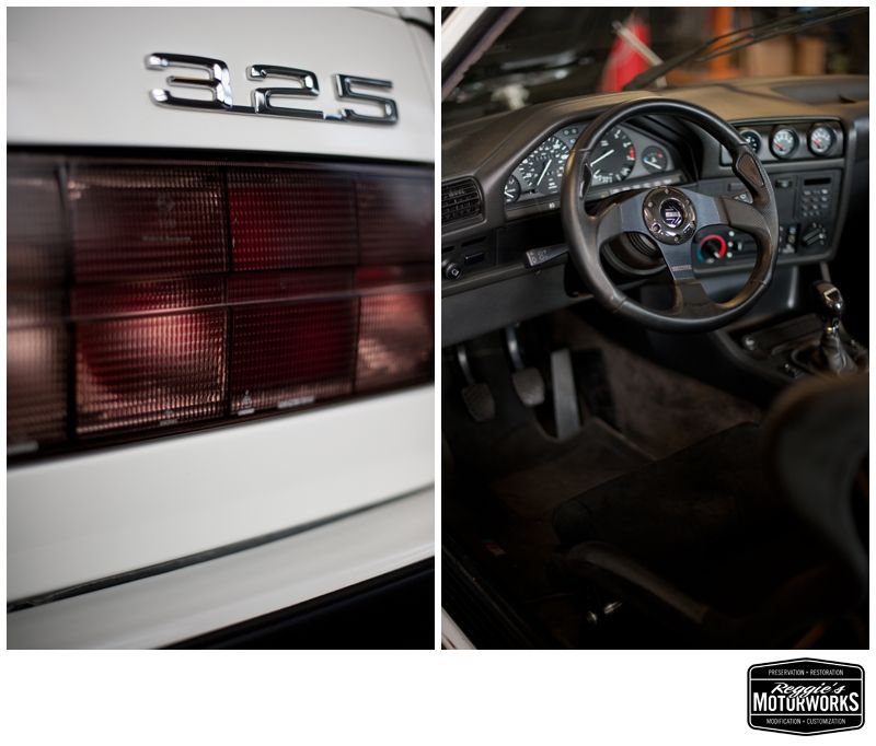 Reggies MotorWorks | Repairing BMW, Audi, Mercedes