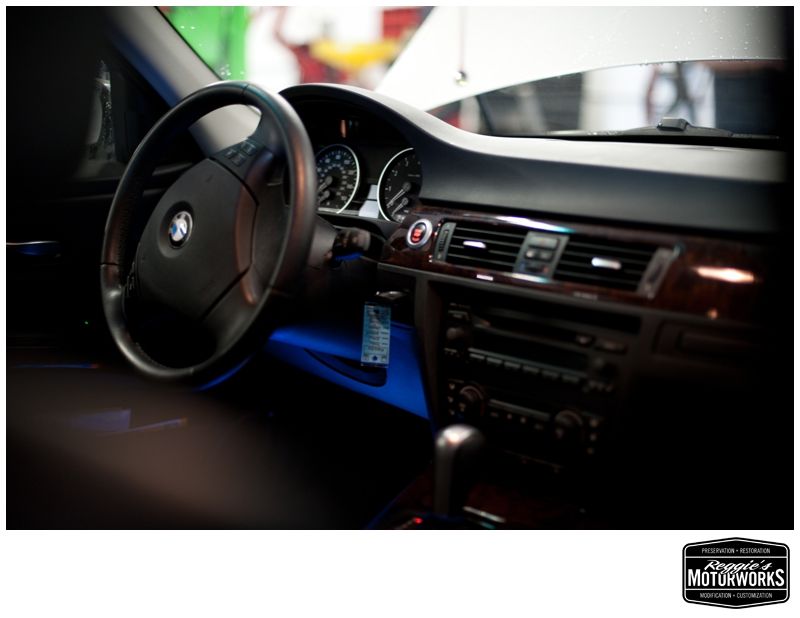 Reggies MotorWorks | Repairing BMW, Audi, Mercedes