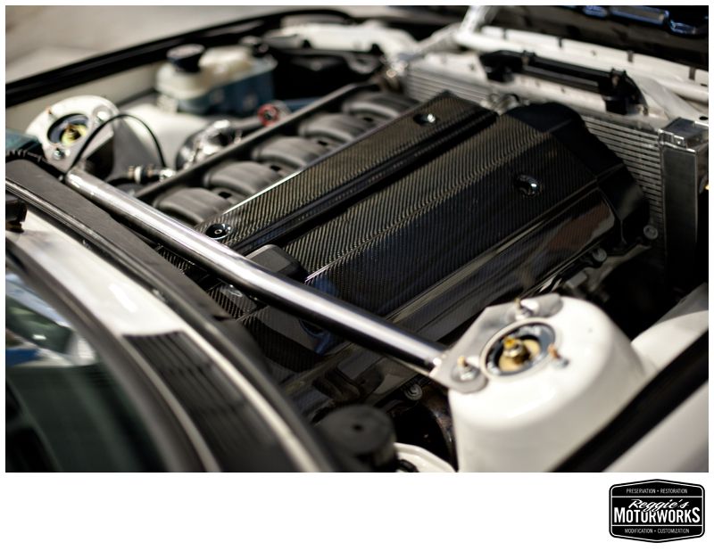 Reggies MotorWorks | Repairing BMW, Audi, Mercedes