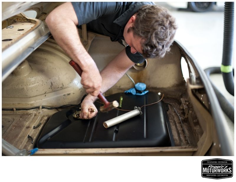 Reggies MotorWorks | Repairing BMW, Audi, Mercedes