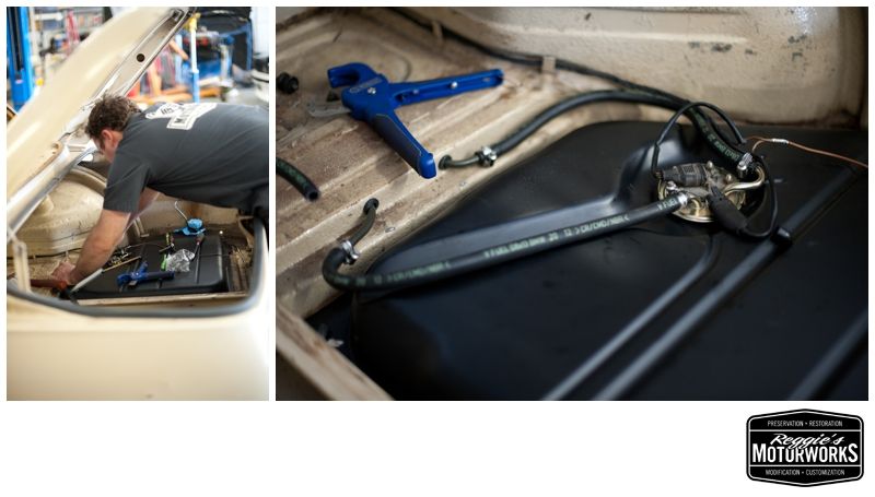 Reggies MotorWorks | Repairing BMW, Audi, Mercedes