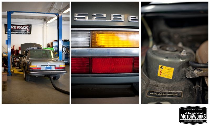 Reggies MotorWorks | Repairing BMW, Audi, Mercedes