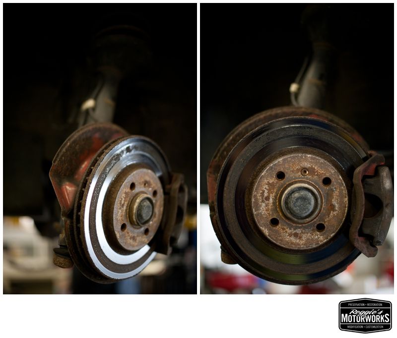 Reggies MotorWorks | Repairing BMW, Audi, Mercedes