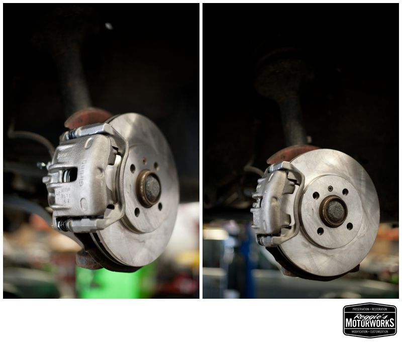 Reggies MotorWorks | Repairing BMW, Audi, Mercedes