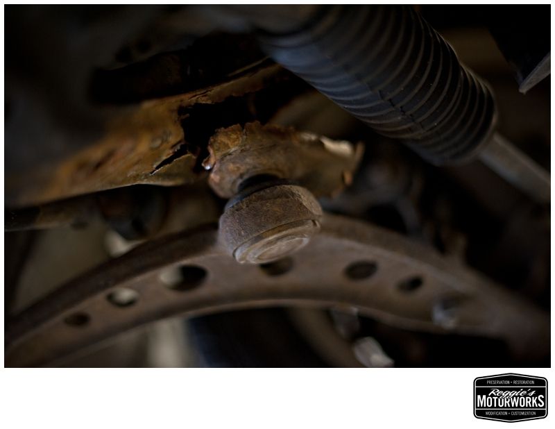 Reggies MotorWorks | Repairing BMW, Audi, Mercedes