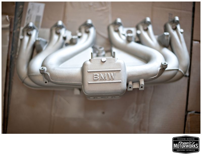 Reggies MotorWorks | Repairing BMW, Audi, Mercedes