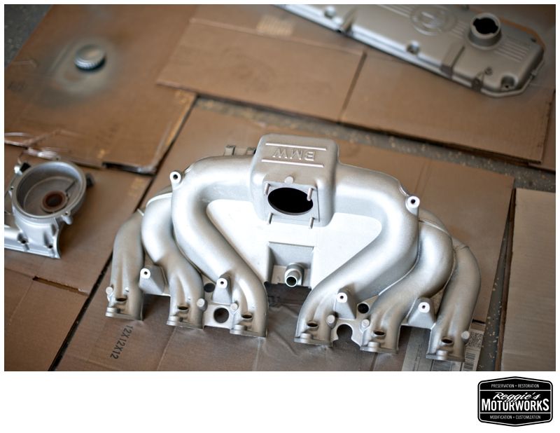 Reggies MotorWorks | Repairing BMW, Audi, Mercedes