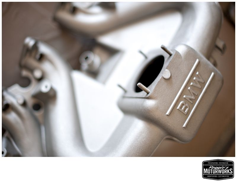 Reggies MotorWorks | Repairing BMW, Audi, Mercedes