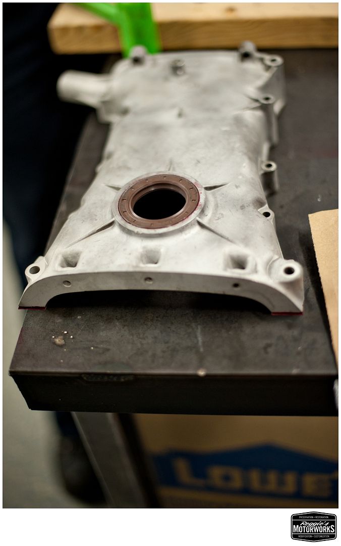 Reggies MotorWorks | Repairing BMW, Audi, Mercedes