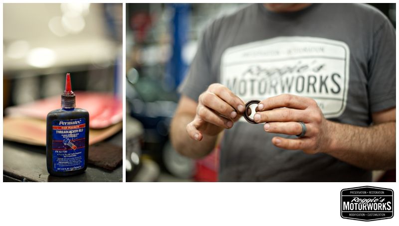 Reggies MotorWorks | Repairing BMW, Audi, Mercedes