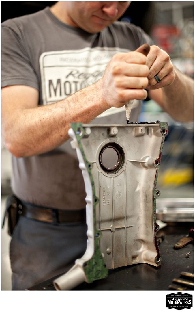 Reggies MotorWorks | Repairing BMW, Audi, Mercedes