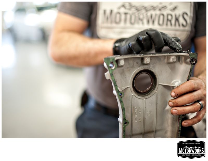 Reggies MotorWorks | Repairing BMW, Audi, Mercedes