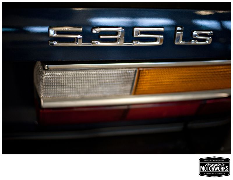 Reggies MotorWorks | Repairing BMW, Audi, Mercedes