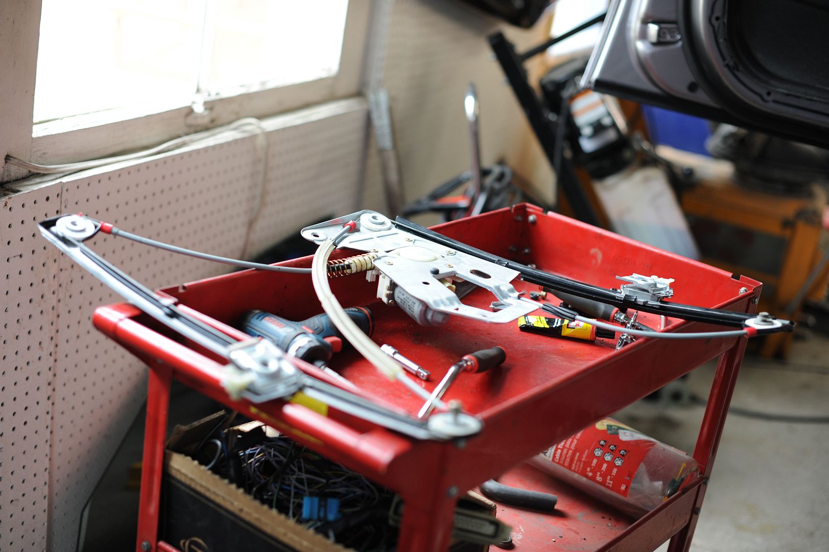 Reggies MotorWorks | Repairing BMW, Audi, Mercedes