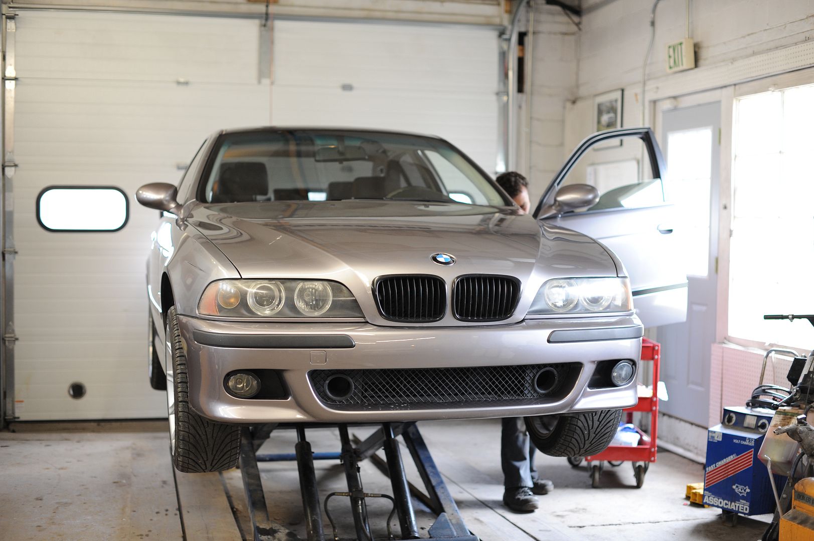 Reggies MotorWorks | Repairing BMW, Audi, Mercedes
