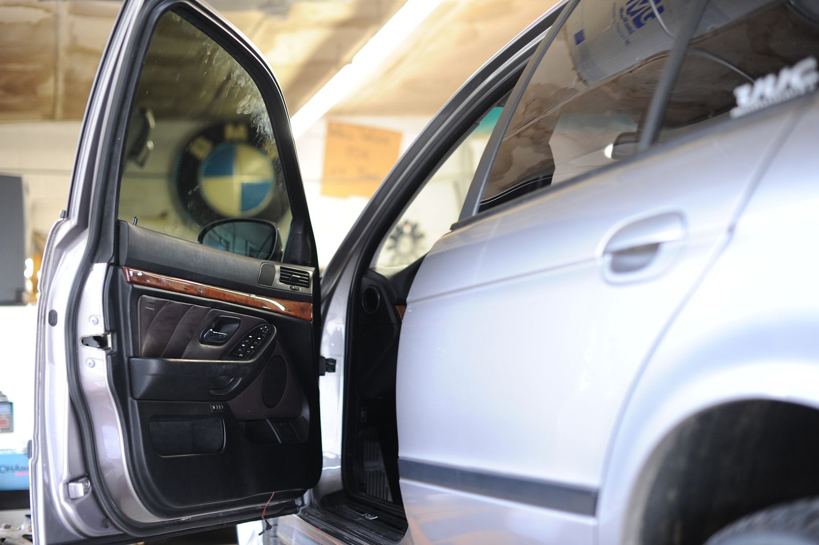 Reggies MotorWorks | Repairing BMW, Audi, Mercedes