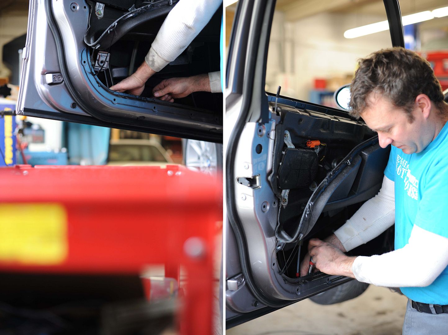 Reggies MotorWorks | Repairing BMW, Audi, Mercedes