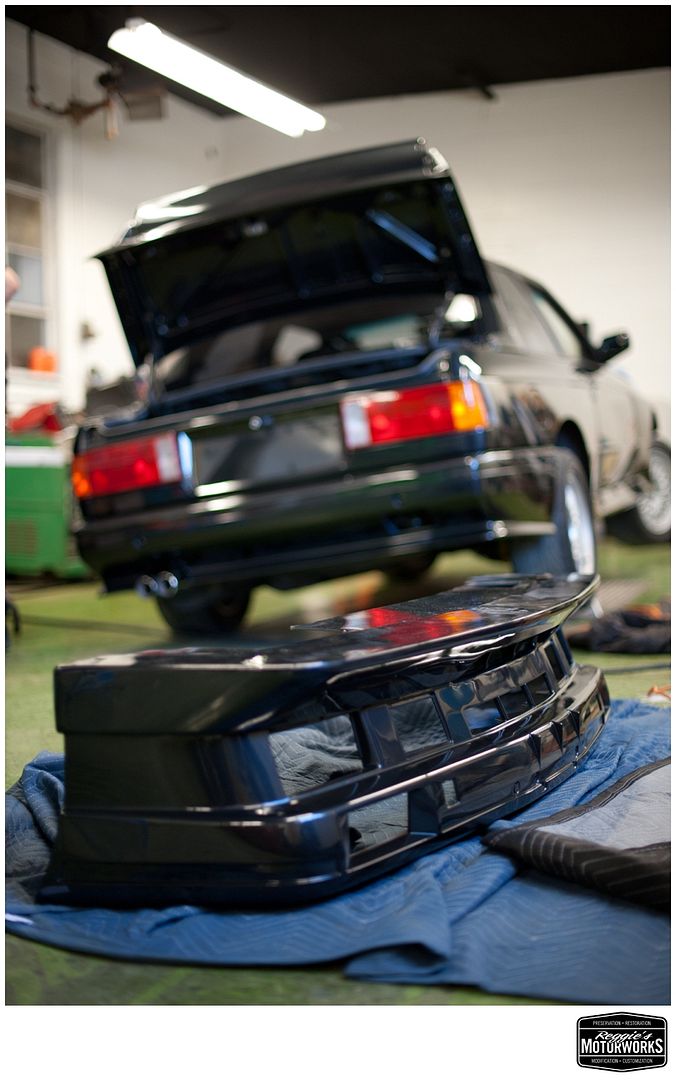 Reggies MotorWorks | Repairing BMW, Audi, Mercedes