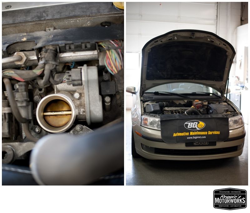 Reggies MotorWorks | Repairing BMW, Audi, Mercedes