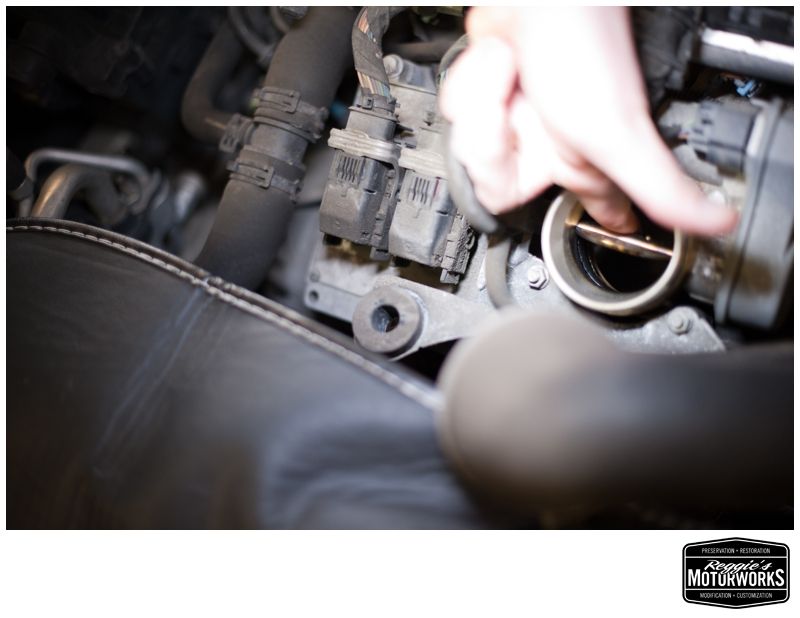 Reggies MotorWorks | Repairing BMW, Audi, Mercedes